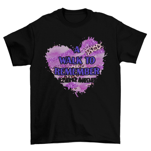 Alzheimer Awareness 13