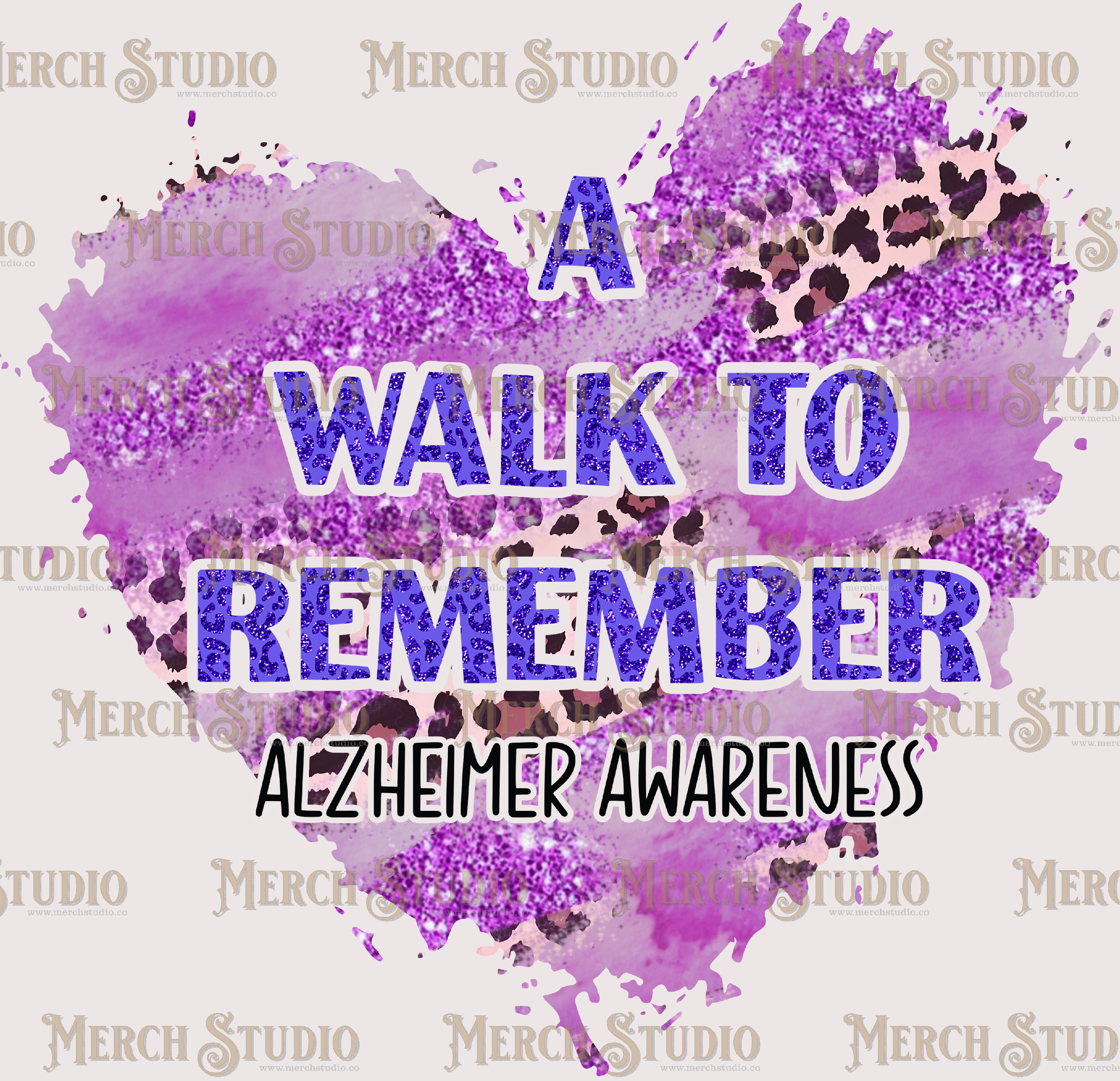 Alzheimer Awareness 13