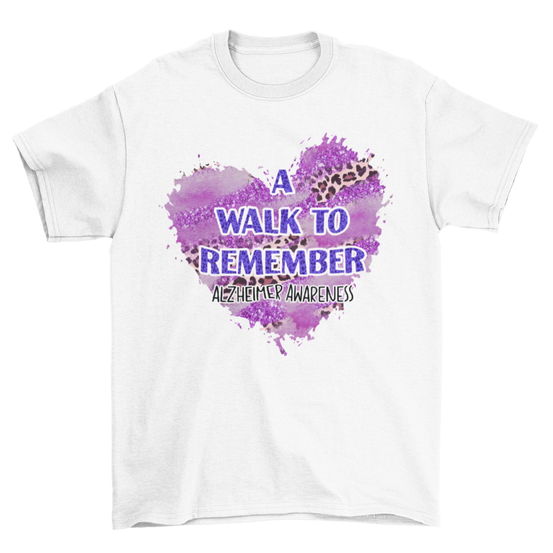 Alzheimer Awareness 13