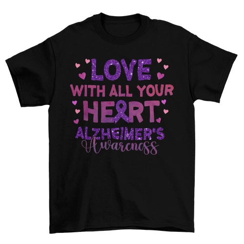 Alzheimer Awareness 14