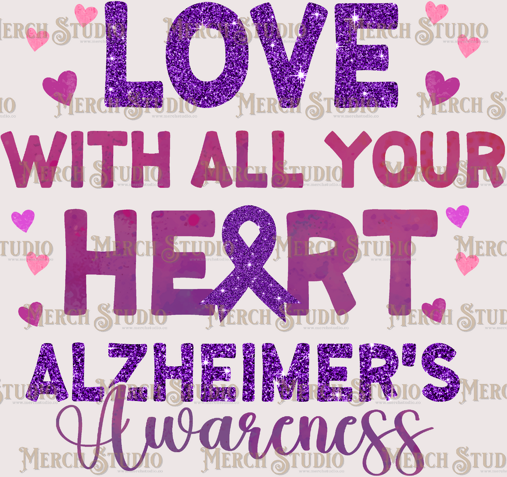 Alzheimer Awareness 14