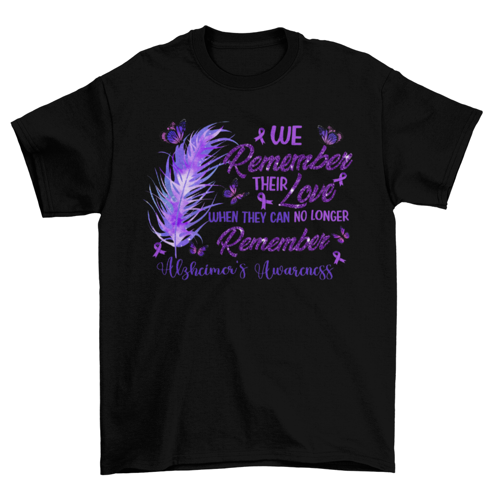 Alzheimer Awareness 15