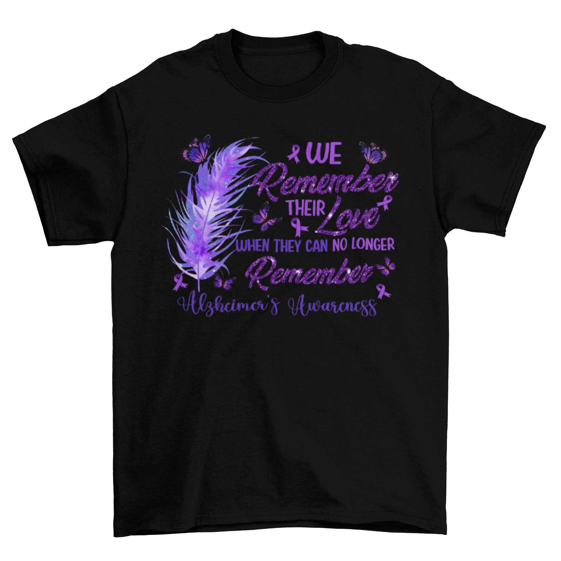 Alzheimer Awareness 15