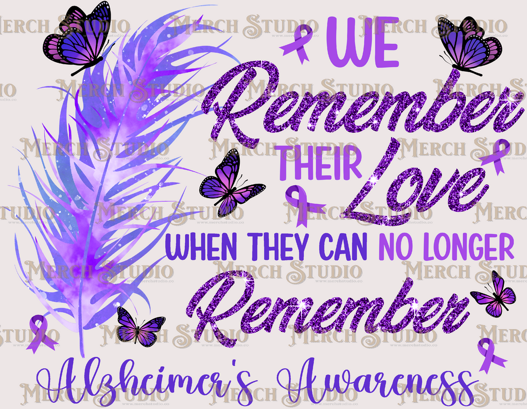Alzheimer Awareness 15