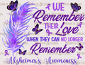 Alzheimer Awareness 15