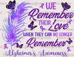 Alzheimer Awareness 15
