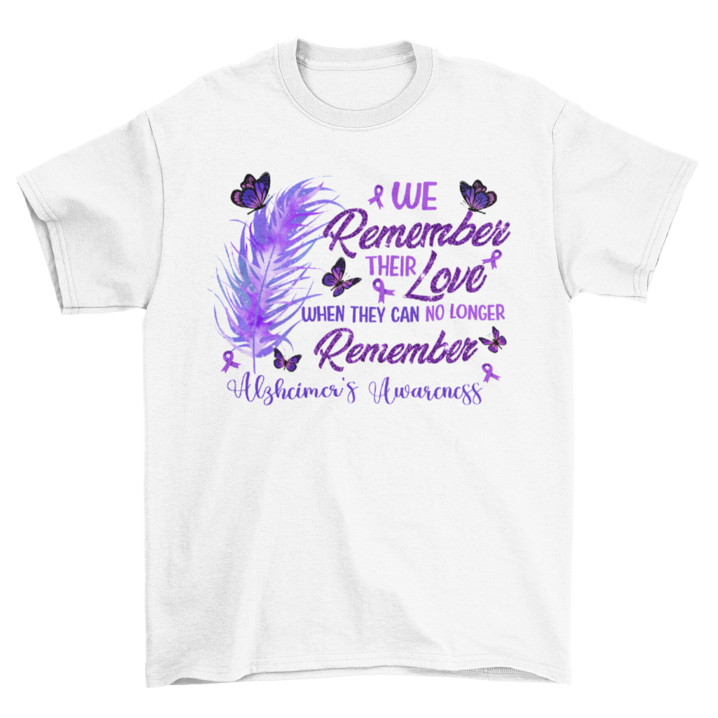 Alzheimer Awareness 15