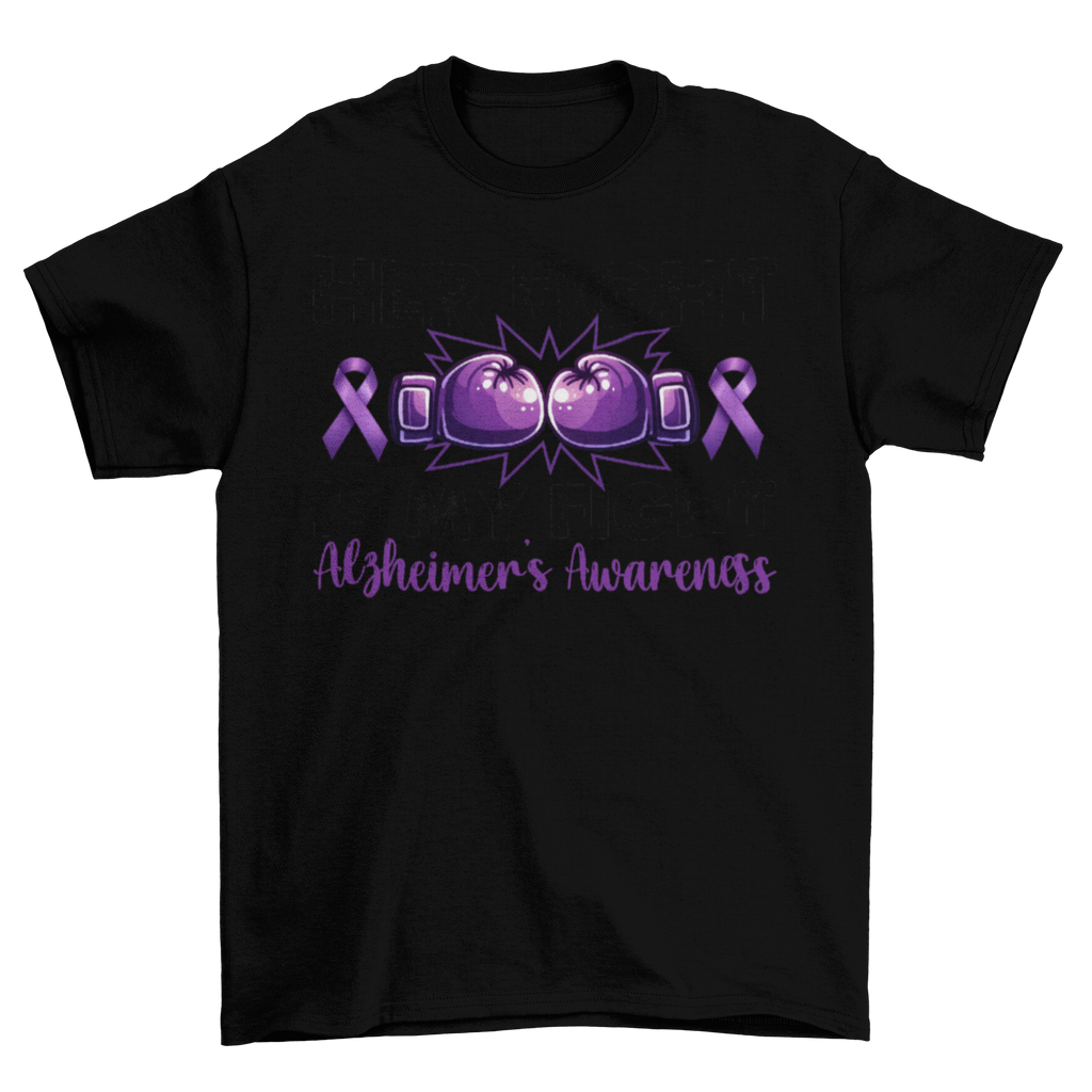 Alzheimer Awareness 16
