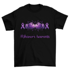 Alzheimer Awareness 16