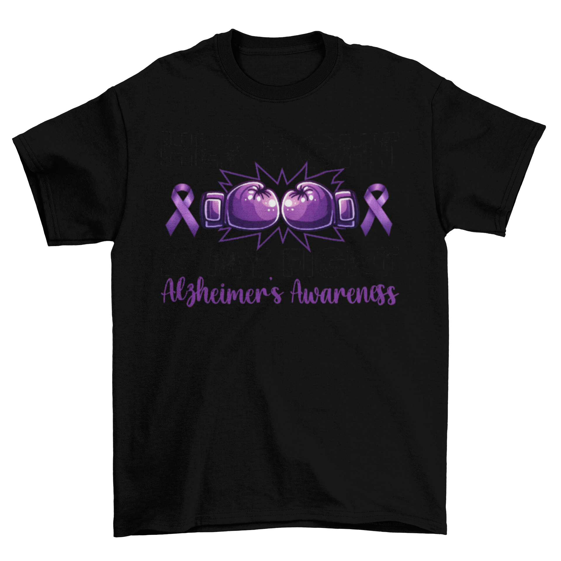 Alzheimer Awareness 16