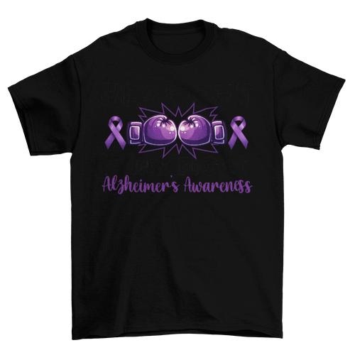Alzheimer Awareness 16