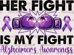 Alzheimer Awareness 16