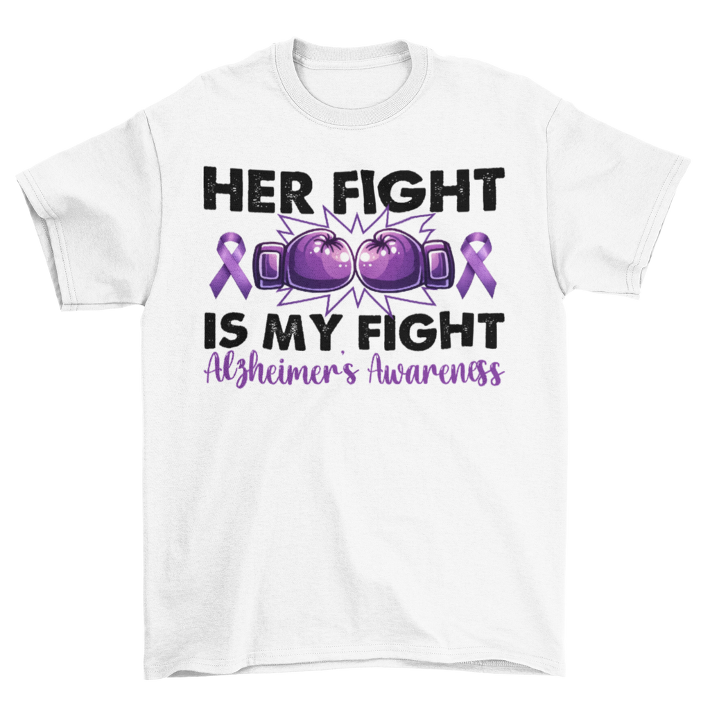 Alzheimer Awareness 16