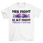 Alzheimer Awareness 16