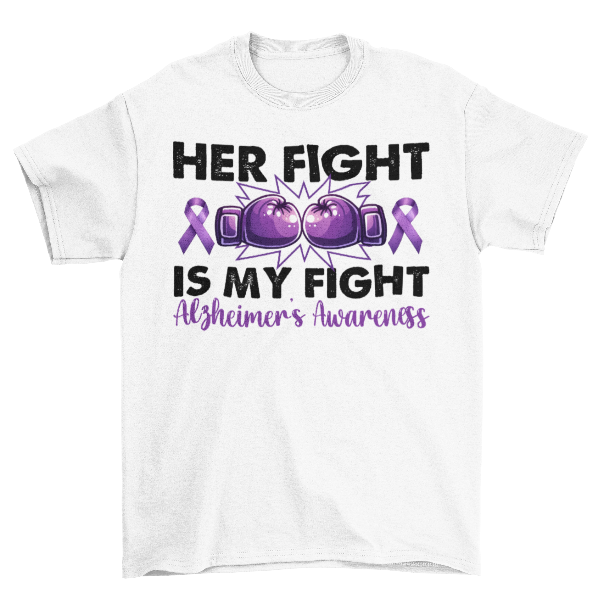 Alzheimer Awareness 16