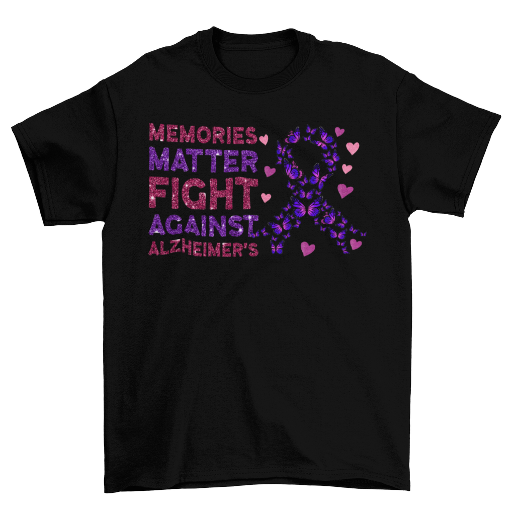 Alzheimer Awareness 17