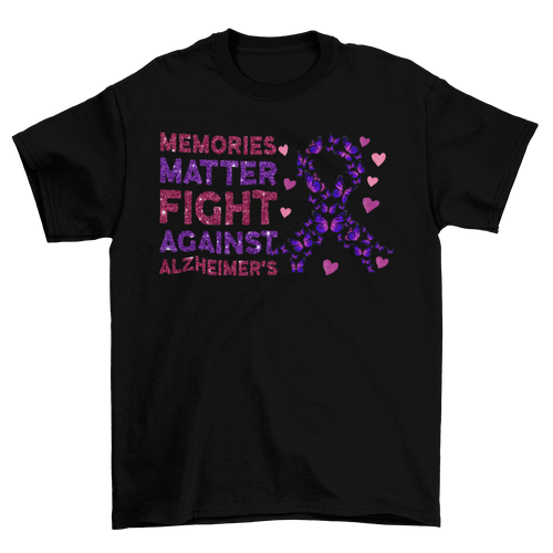 Alzheimer Awareness 17