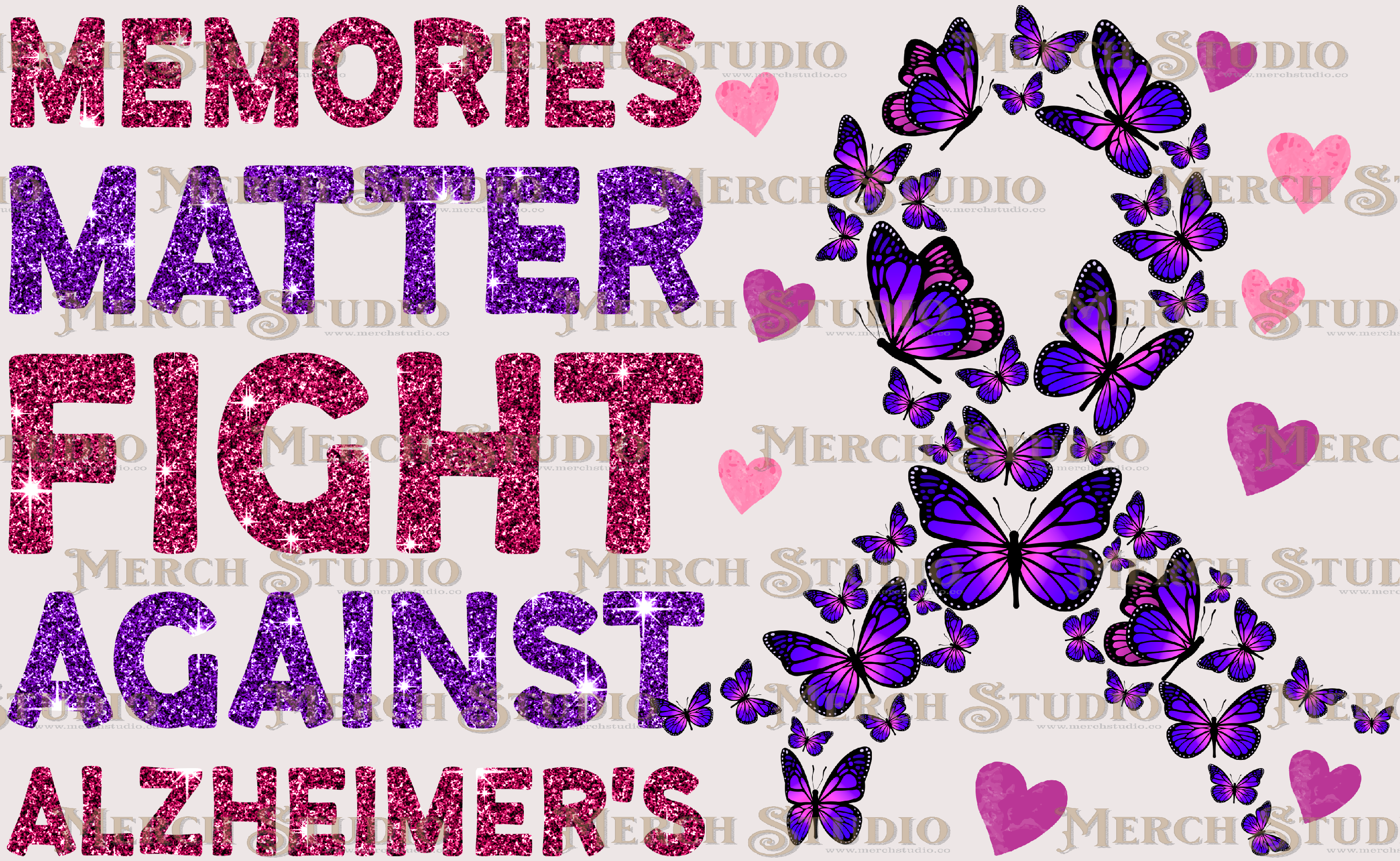 Alzheimer Awareness 17
