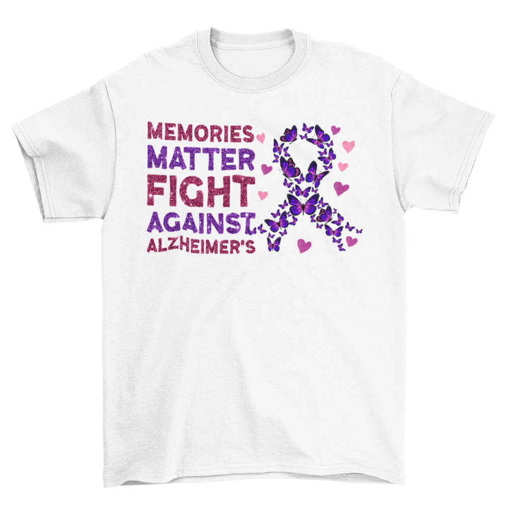 Alzheimer Awareness 17