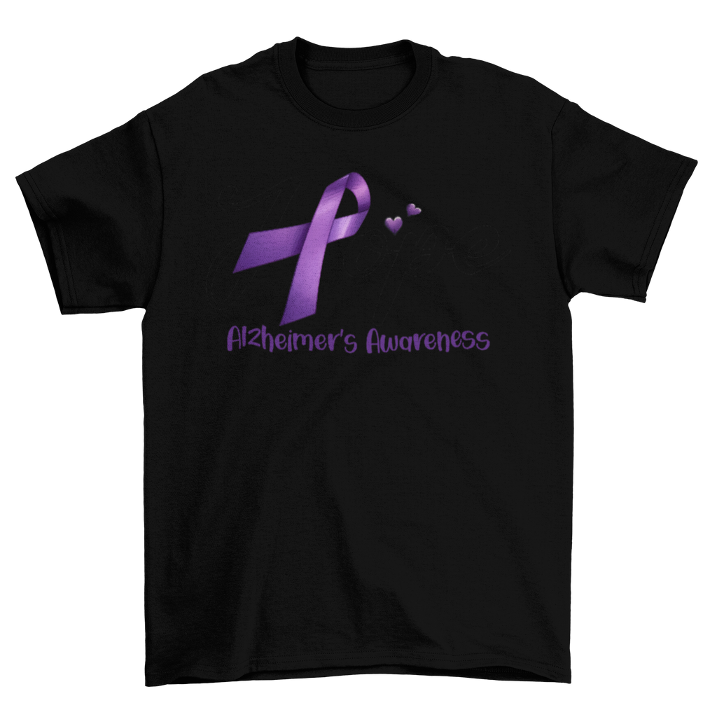 Alzheimer Awareness 18