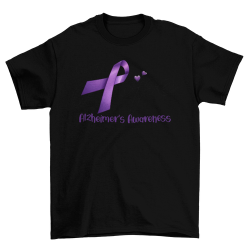 Alzheimer Awareness 18