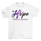 Alzheimer Awareness 18