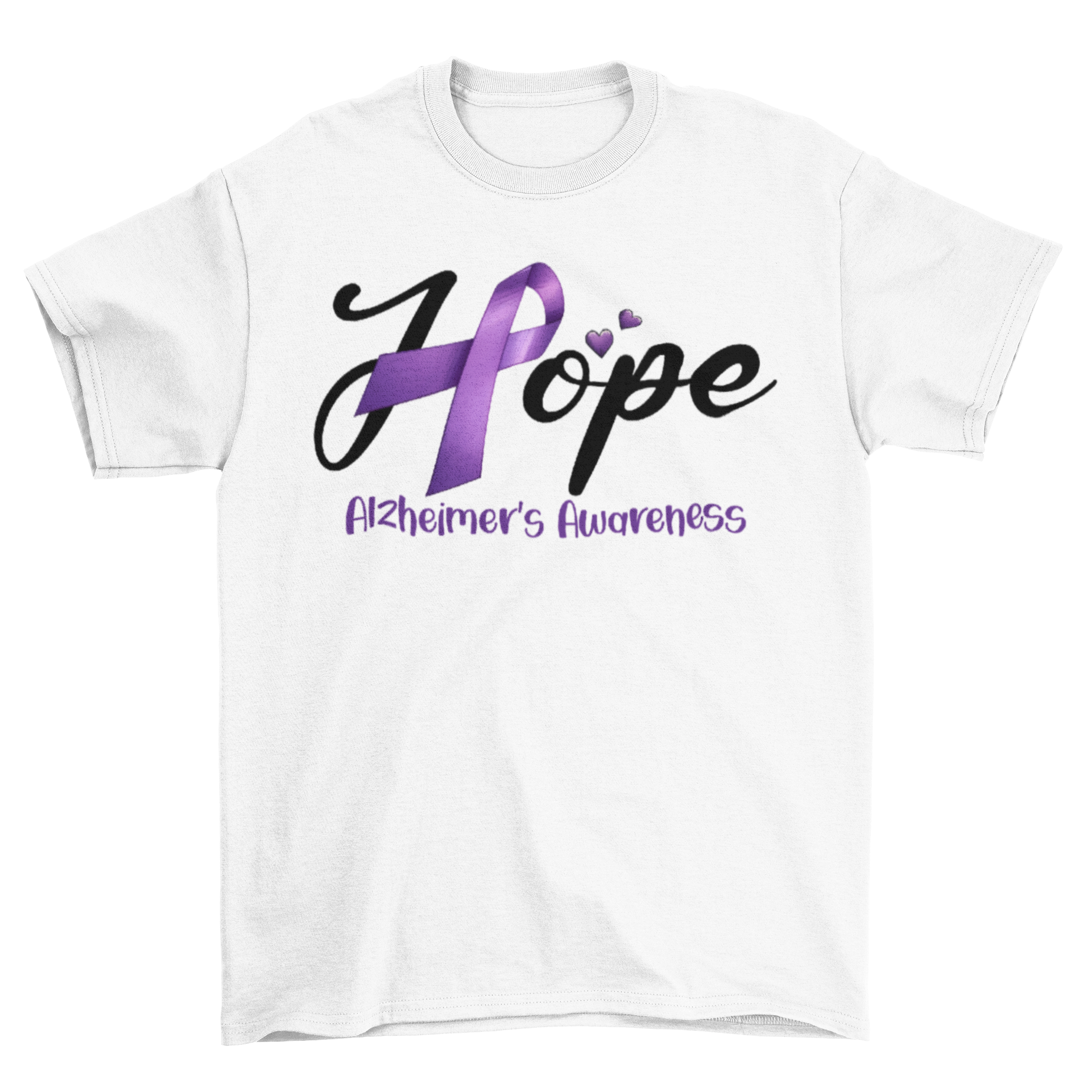 Alzheimer Awareness 18