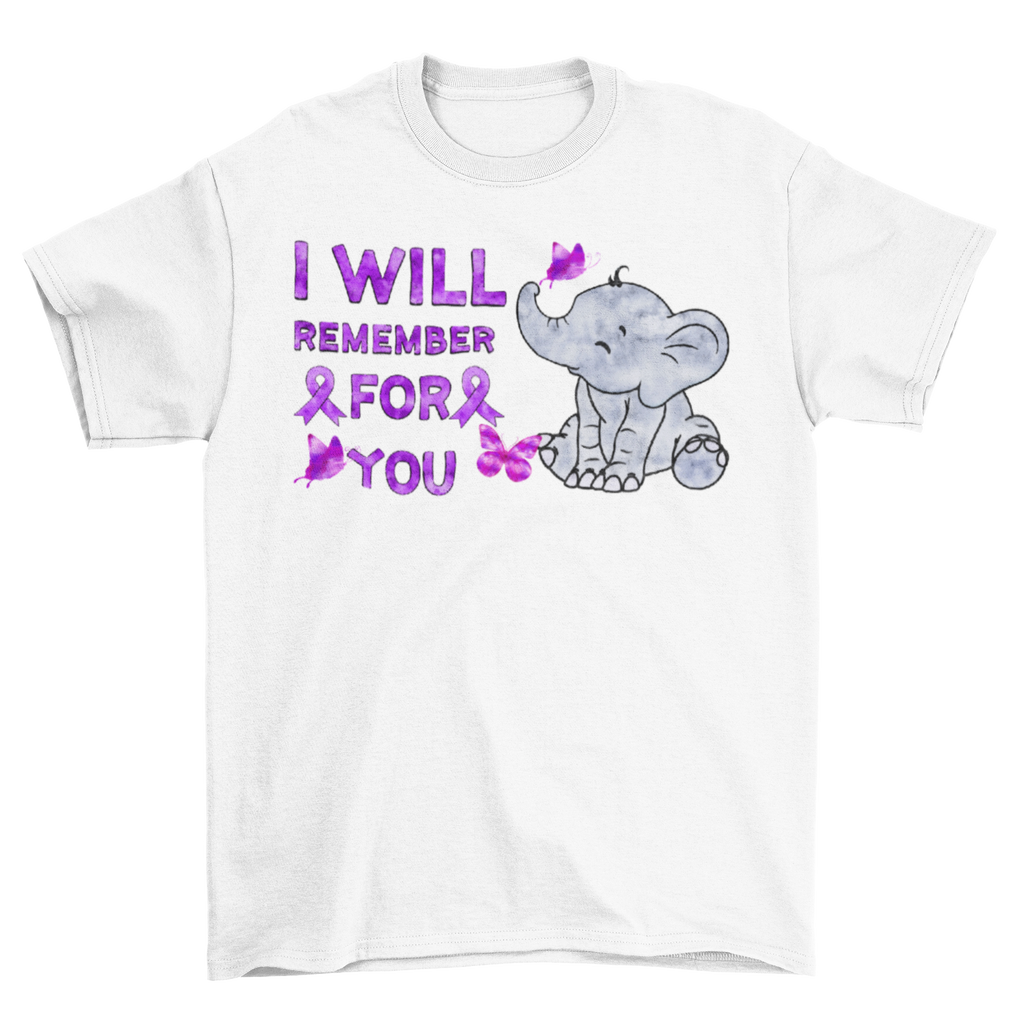 Alzheimer Awareness 19