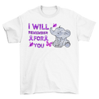 Alzheimer Awareness 19