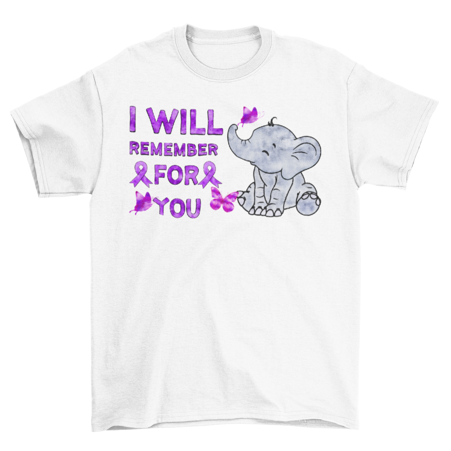 Alzheimer Awareness 19