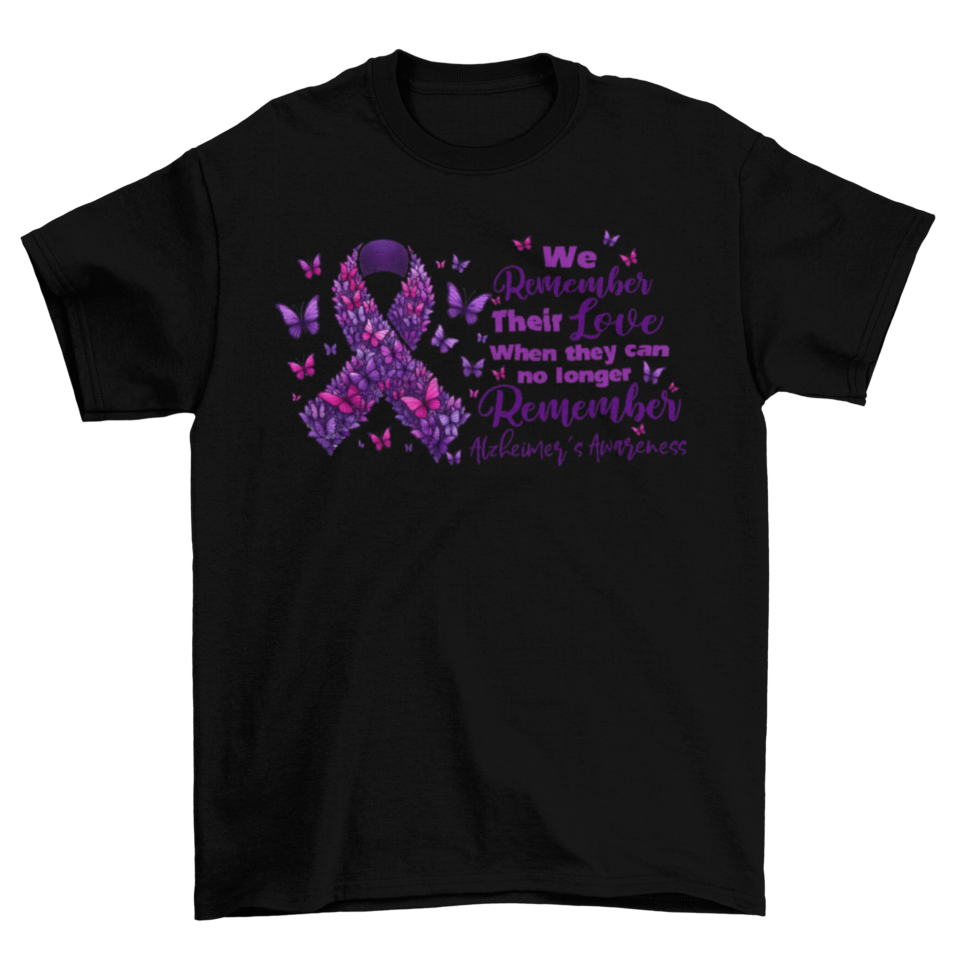 Alzheimer Awareness 20