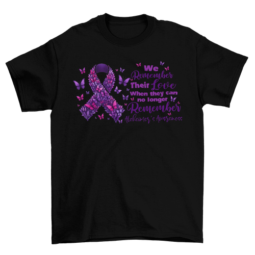 Alzheimer Awareness 20