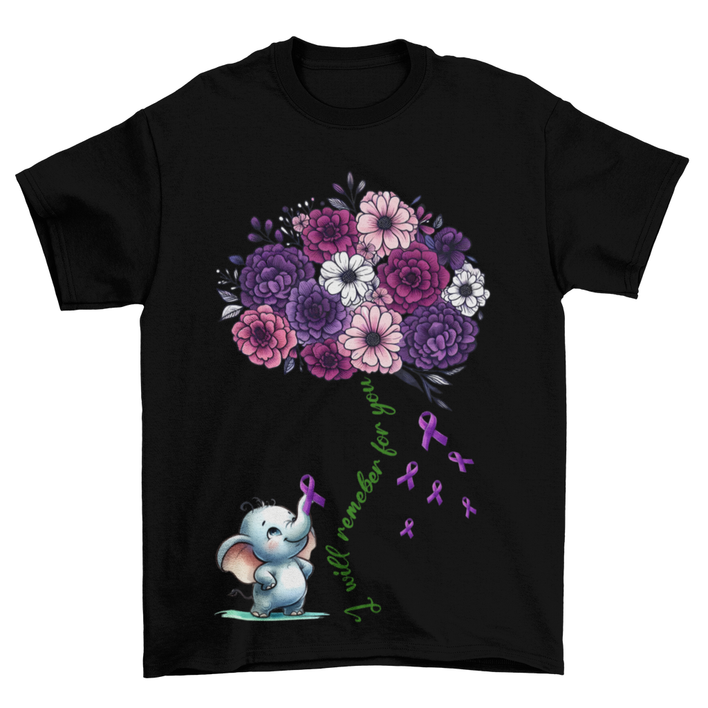 Alzheimer Awareness 21