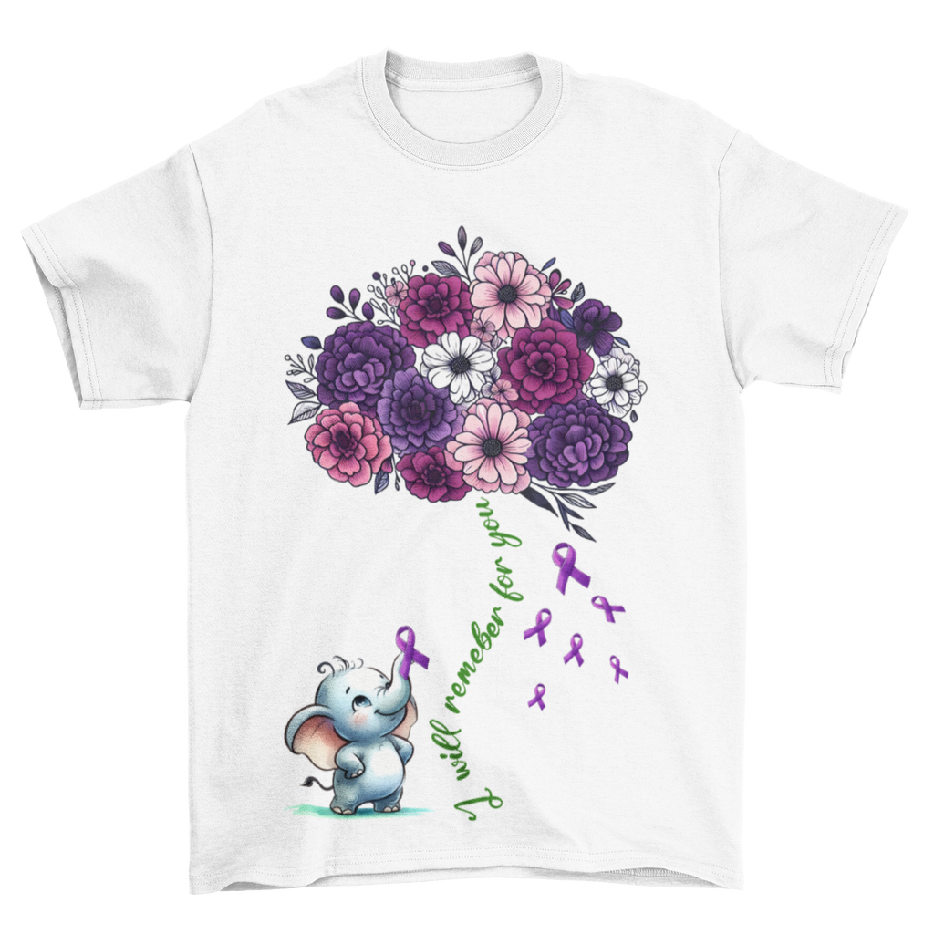 Alzheimer Awareness 21