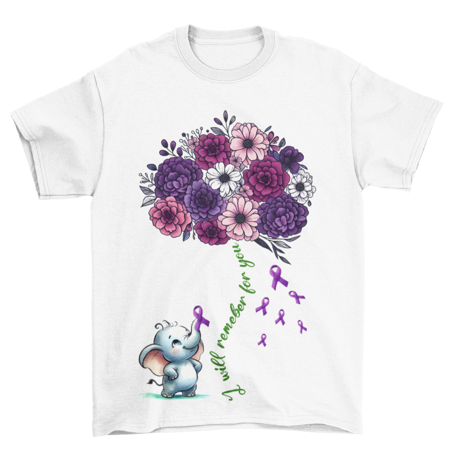 Alzheimer Awareness 21