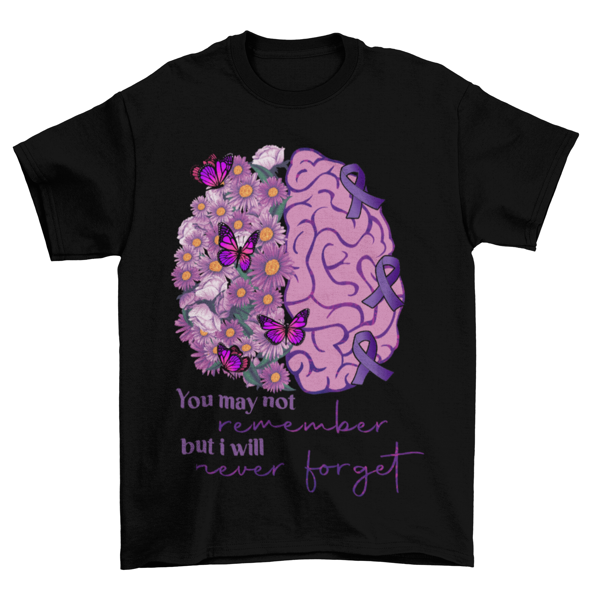 Alzheimer Awareness 22