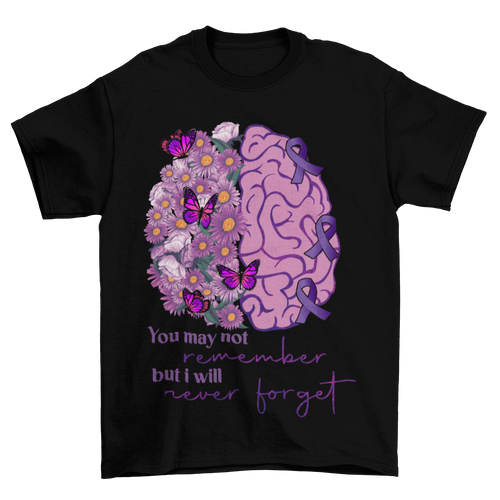 Alzheimer Awareness 22