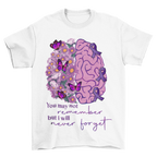 Alzheimer Awareness 22