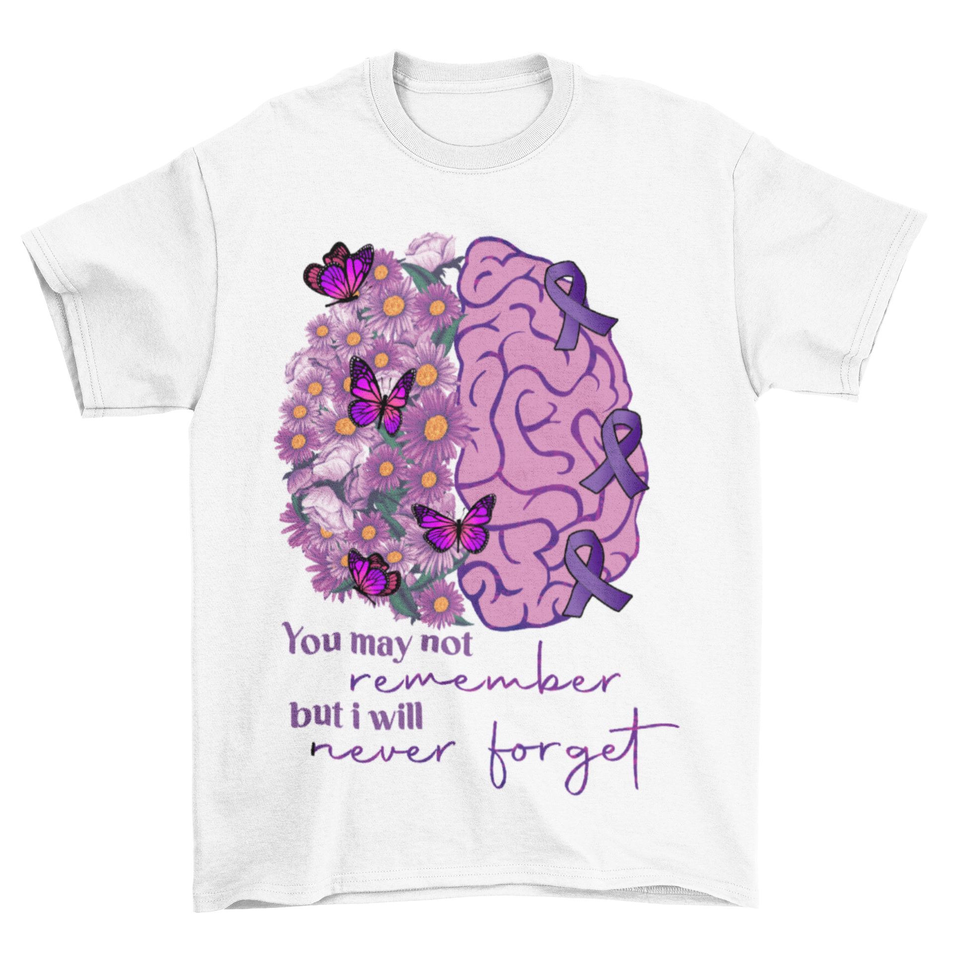 Alzheimer Awareness 22