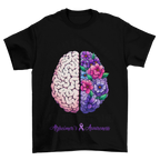 Alzheimer Awareness 23