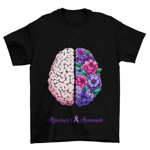Alzheimer Awareness 23