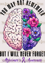 Alzheimer Awareness 23