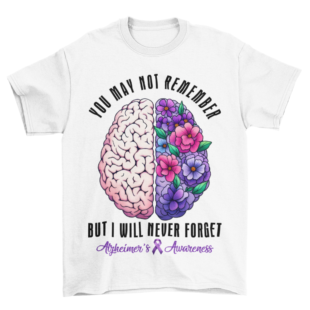 Alzheimer Awareness 23
