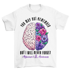 Alzheimer Awareness 23