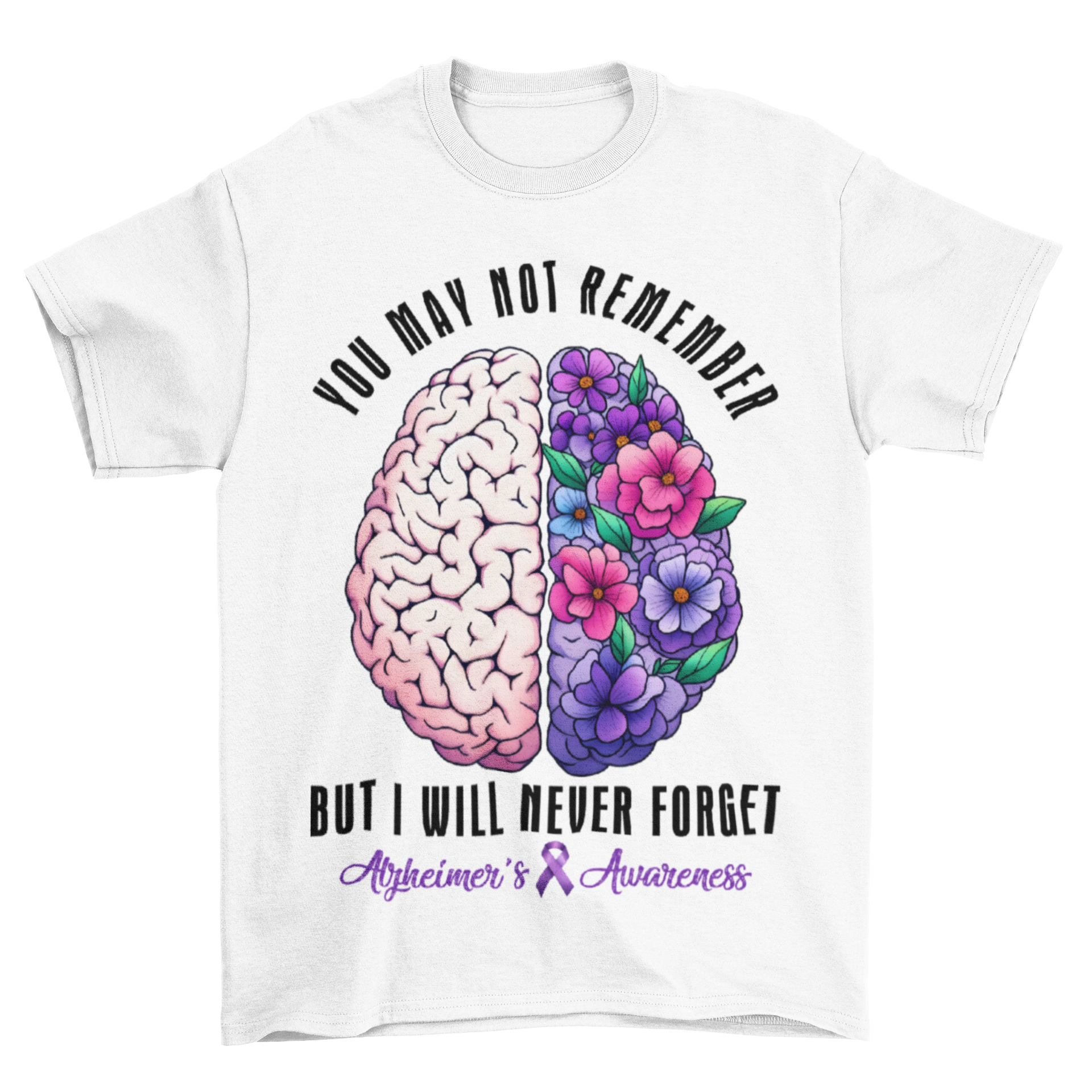 Alzheimer Awareness 23