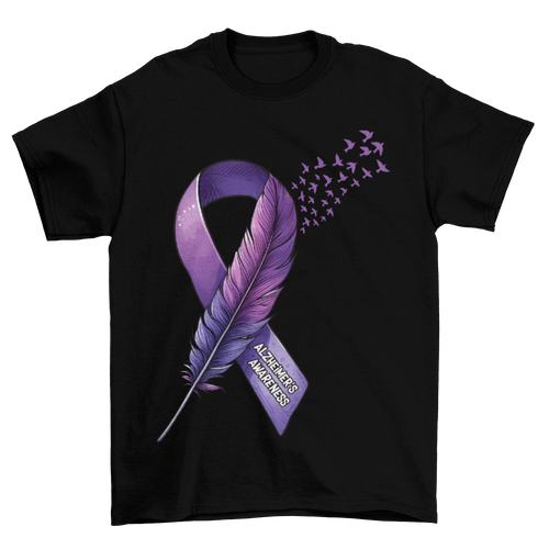 Alzheimer Awareness 24