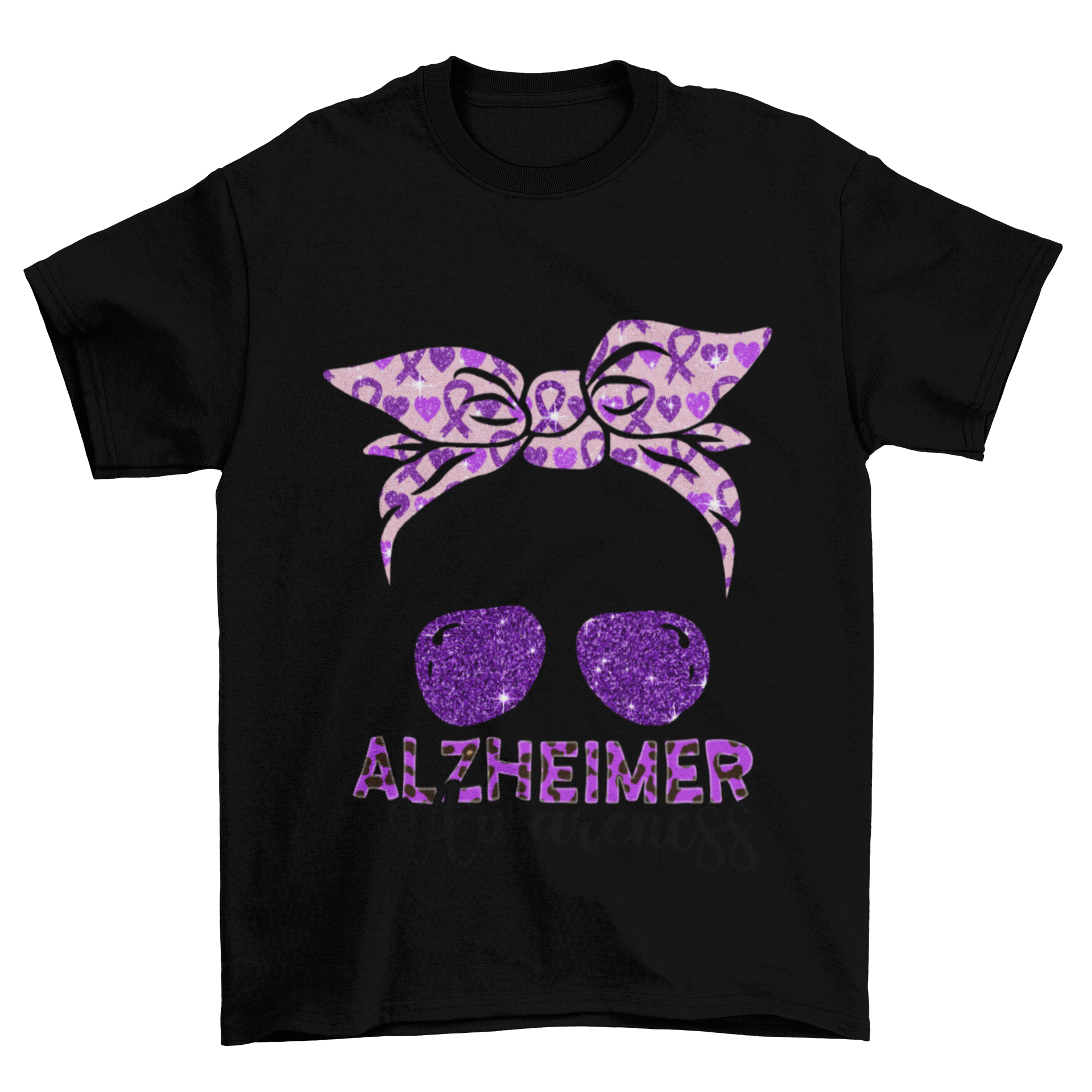 Alzheimer Awareness 25
