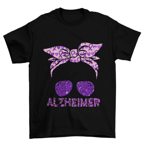 Alzheimer Awareness 25