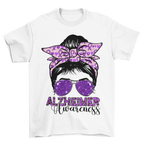 Alzheimer Awareness 25