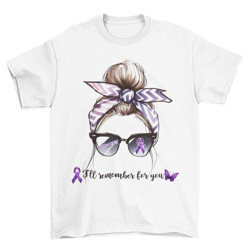 Alzheimer Awareness 27